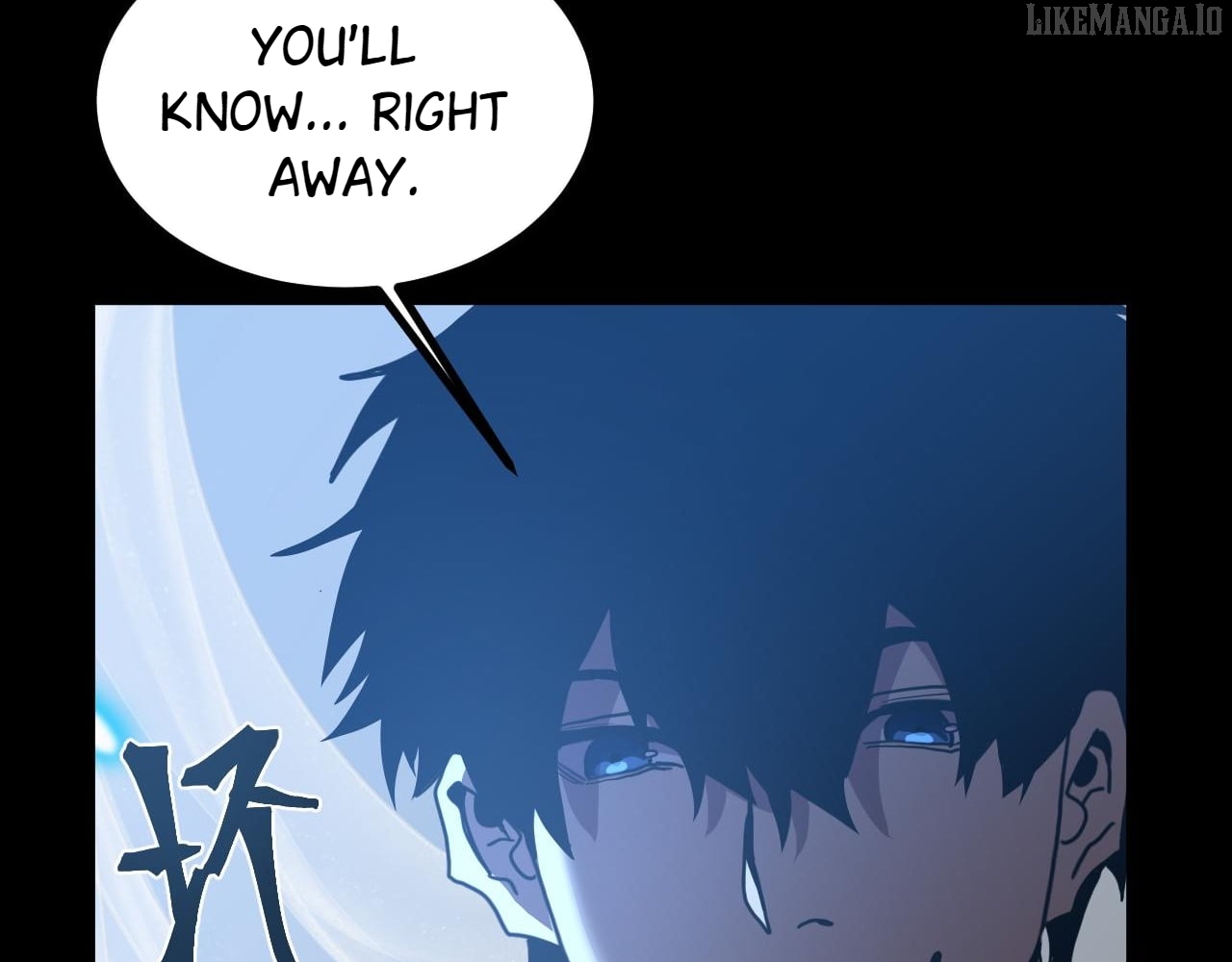 Log into the Future Chapter 257 - page 156